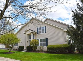 1981 Fountain Grass Cir, Bartlett, IL 60103