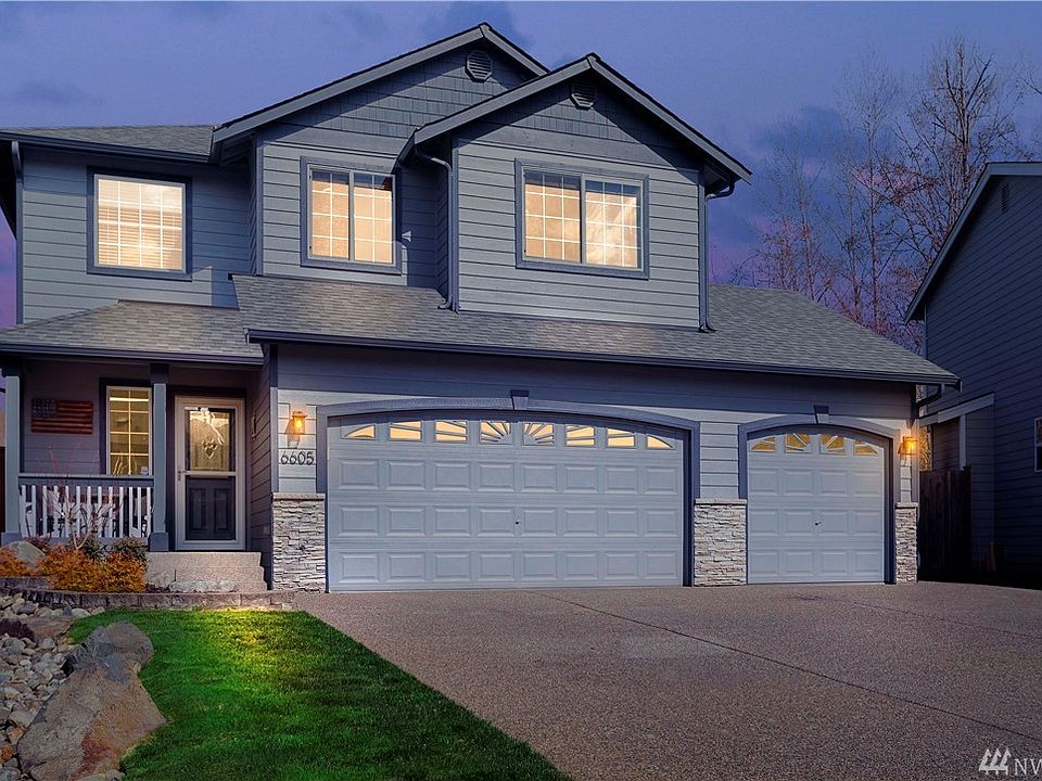 1st image of 6605 36th St NE