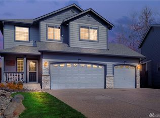 6605 36th St NE, Marysville, WA 98270