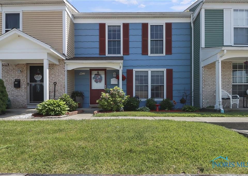 1st image of 4422 Rose Garden Dr #6