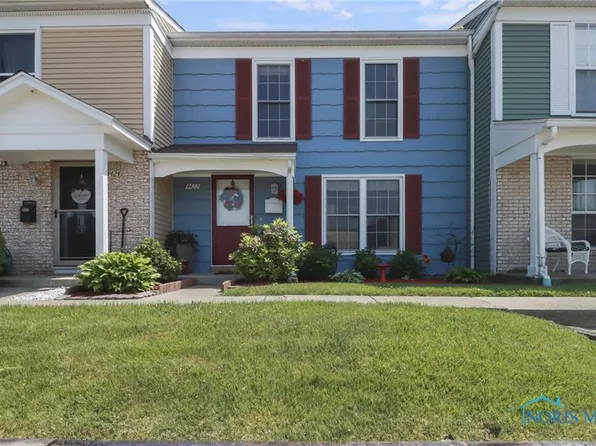 4422 Rose Garden Dr #6, Toledo, OH 43623