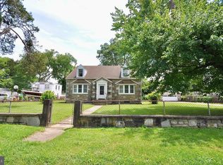 2116 Prospect Ave, Croydon, PA 19021