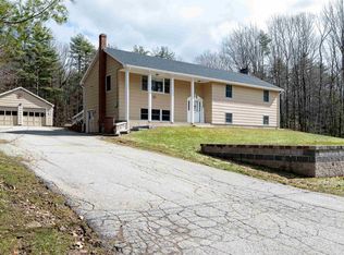 125 White Birch Rd, Sanbornville, NH 03872