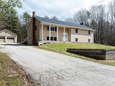 125 White Birch Road, Sanbornville, NH, 03872