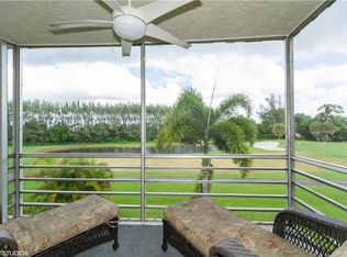 501 Forest Lakes Blvd #1-311, Naples, FL 34105