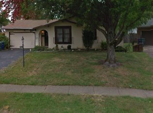 5273 Butternut Ct W, Columbus, OH 43229