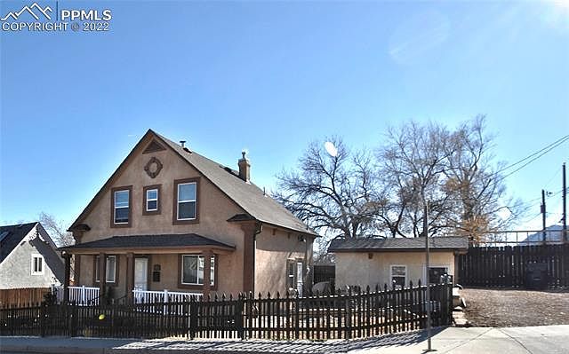 1st image of 607 W Bijou St