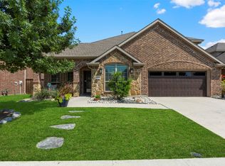 1121 Seclusion Cove Dr, McKinney, TX