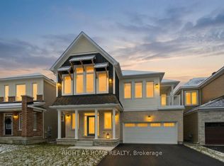 643 Terrier Cir, Ottawa, ON K0A2Z0