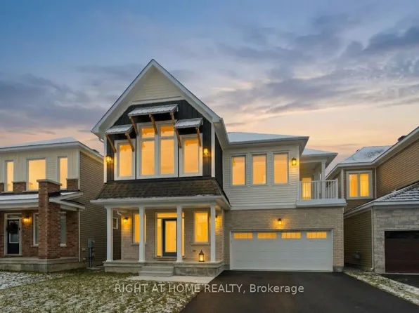 643 Terrier Cir, Ottawa, ON K0A 2Z0