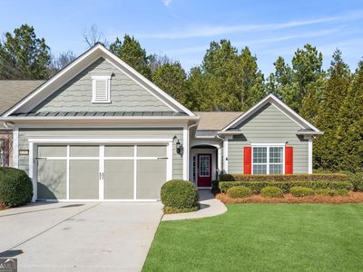 6404 Autumn Crest Ln, Hoschton, GA, 30548