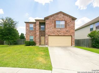 644 Muskogee Bnd, New Braunfels, TX 78132