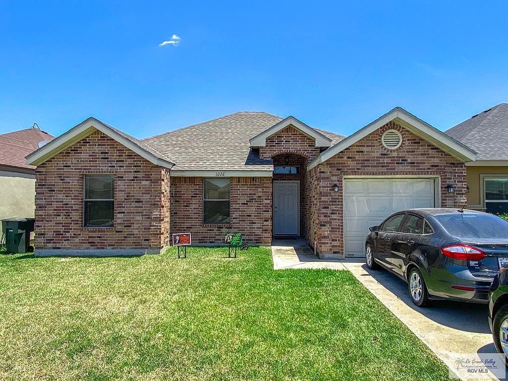 3226 Adams Landing Ave, Harlingen, TX 78550 Zillow