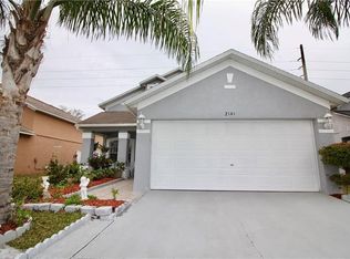 2141 Jessa Dr, Kissimmee, FL 34743