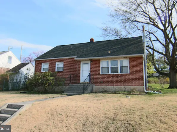 22 Carolyn St, Harrisburg, PA 17112