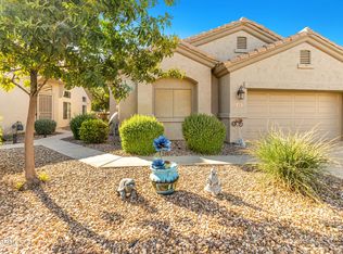 1431 N Agave St, Casa Grande, AZ 85122