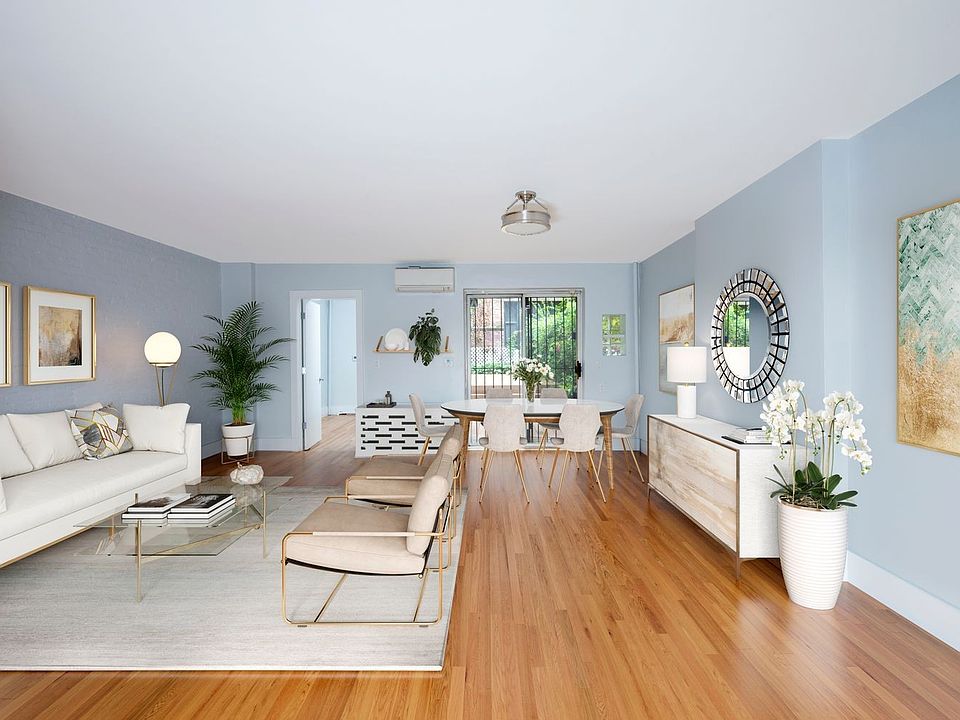 1st image of 136 W 92nd St APT 1A