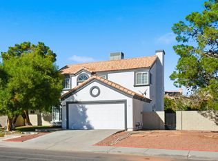 1460 Daybreak Dr, Las Vegas, NV 89108