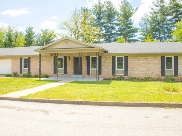 207 Robin Dr, Somerset, KY 42503