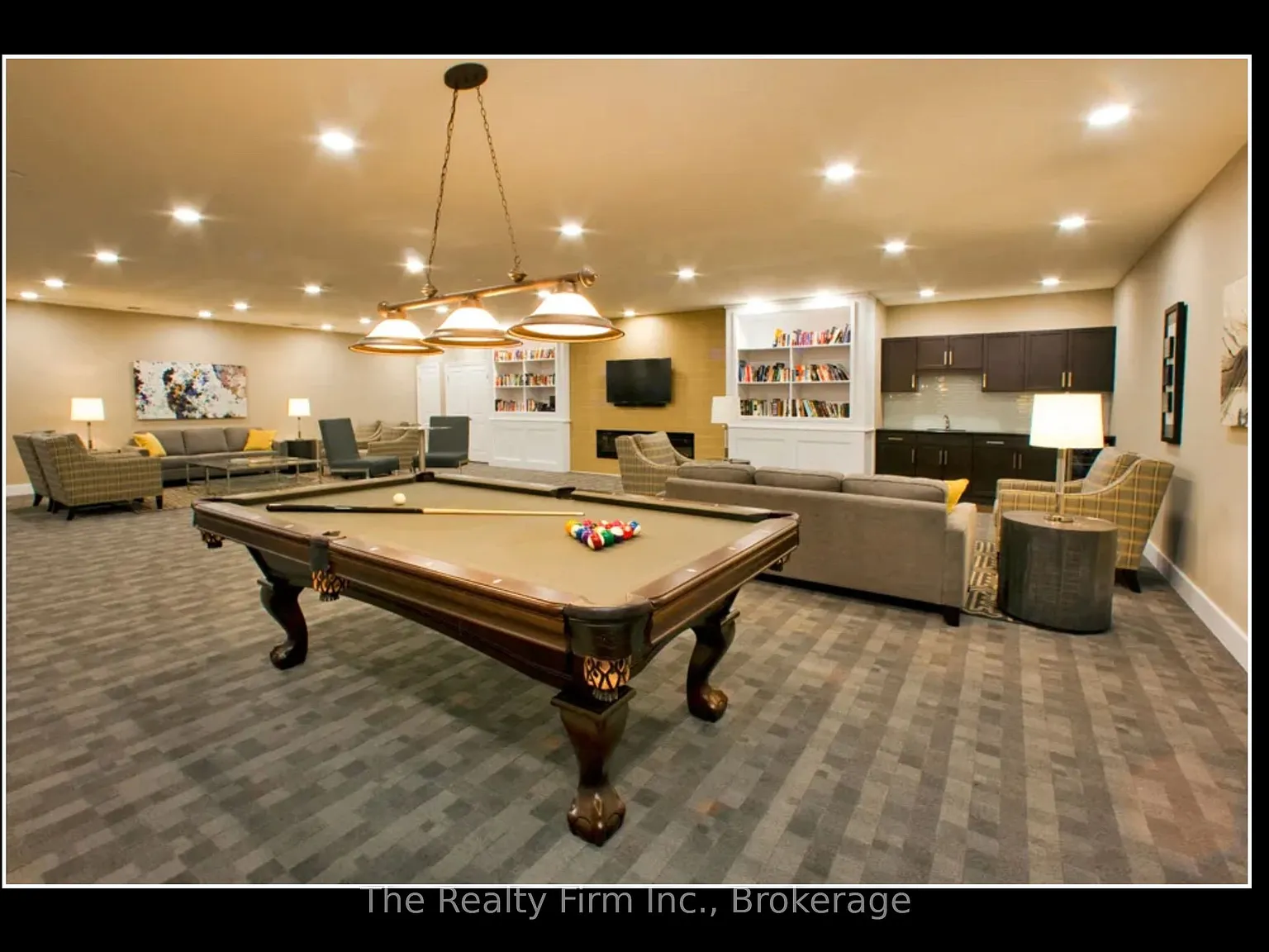 Juliana Place I Apartments Ltd. — Photo 4