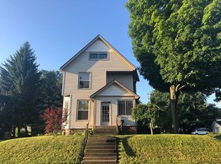 211 11th St, Alliance, OH