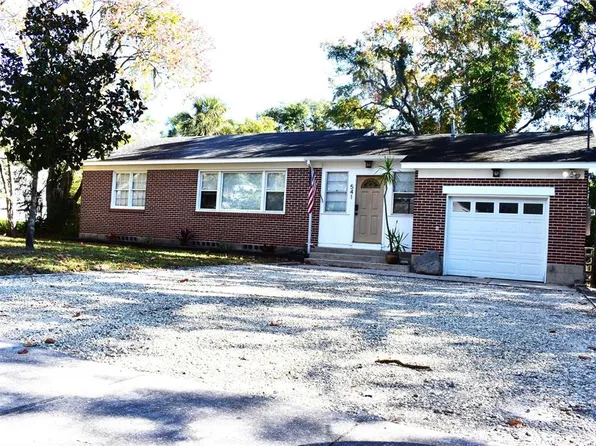 541 N Orange Ave, Deland, FL 32720