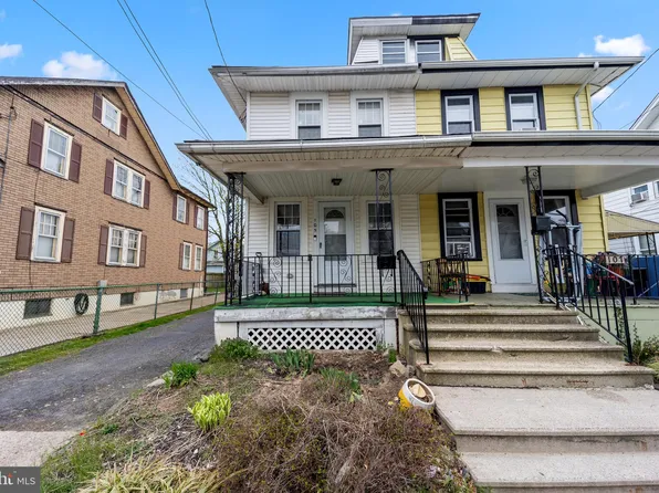 105 Brookside Ave, Ewing, NJ 08638