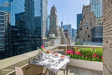 Sold by Sotheby's International Realty