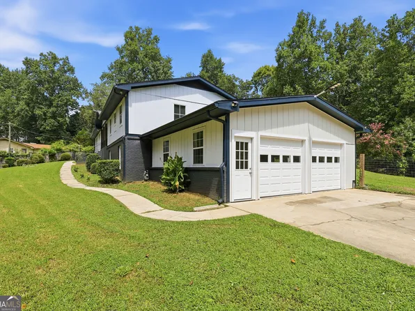 6696 Vic Ar Rd, Doraville, GA 30360