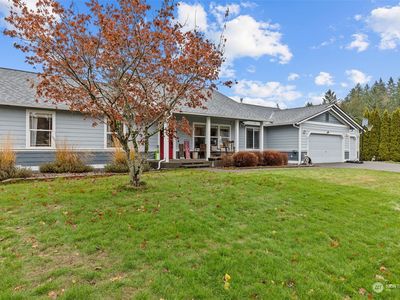 8715 237th Court E, Graham, WA, 98338