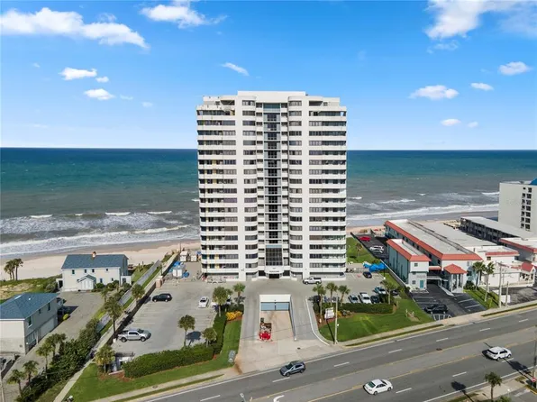 1420 N ATLANTIC AVENUE #703, DAYTONA BEACH, FL 32118