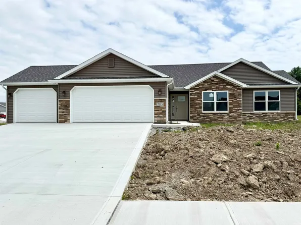 2315 Chandler Way, Auburn, IN 46706