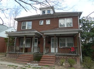 706 6th St, N Wilkesboro, NC 28659