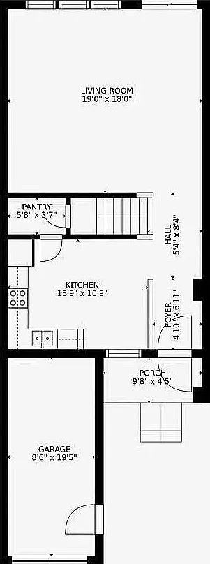 9323 Welby Rd — Photo 2