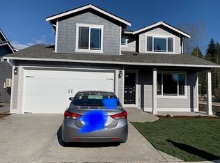 311 Raybird Ave, Granite Falls, WA 98252