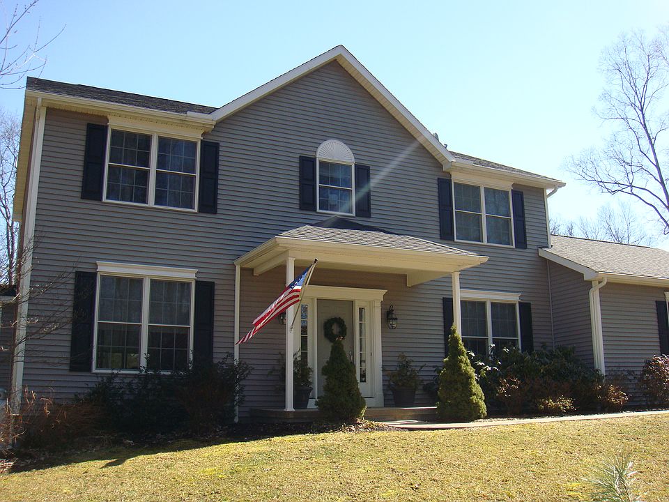 Front Elevation