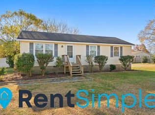 11158 Remington Rd, Bealeton, VA 22712