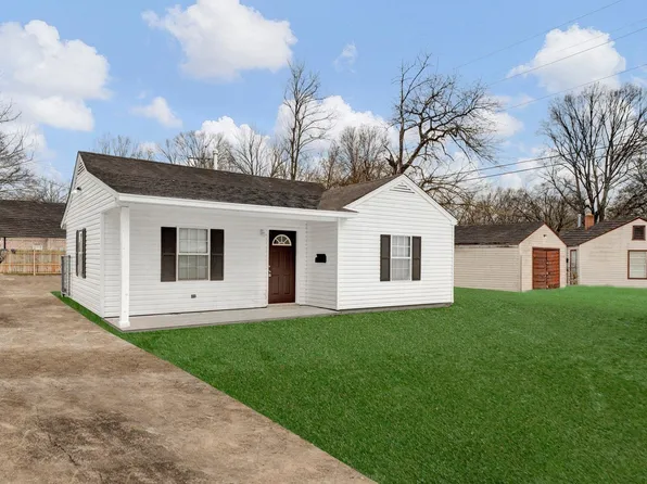 4023 Leroy Ave Lot 126, Memphis, TN 38108