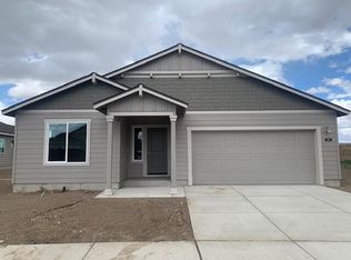 1291 NW Willow Parkway Rd #84, Madras, OR 97741