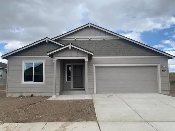 1291 NW Willow Parkway Rd #84, Madras, OR 97741