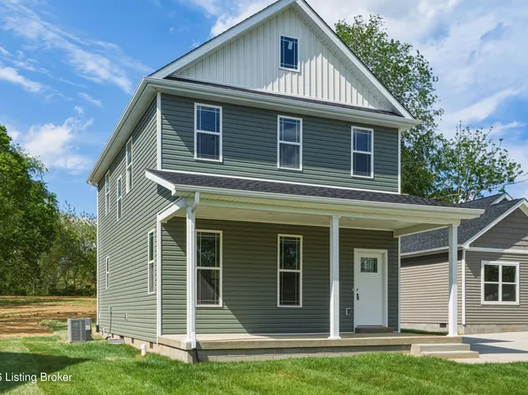 97 Tanner Rd, Hodgenville, KY 42748