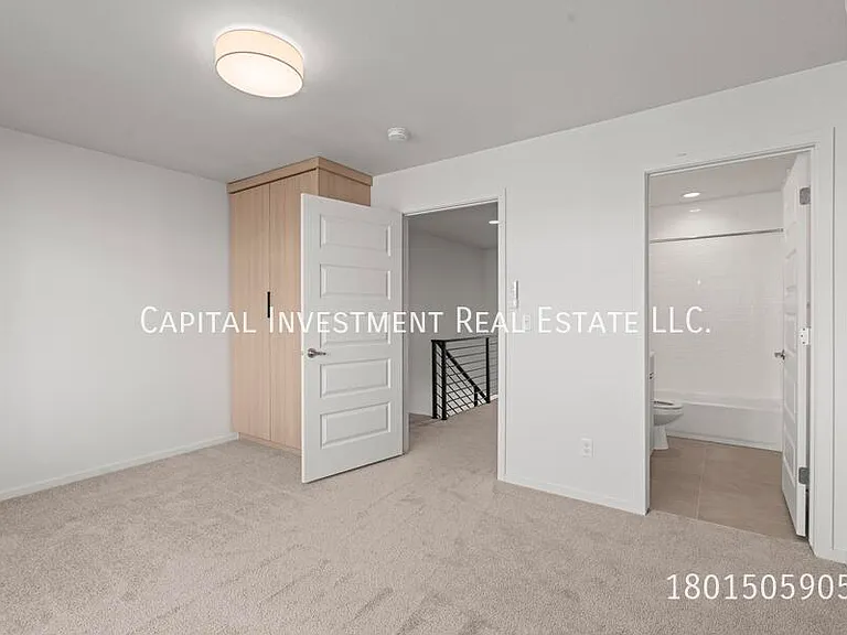 1689 S West Temple St #102 — Photo 13