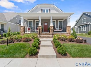 109 Axton Ln, Ashland, VA 23005