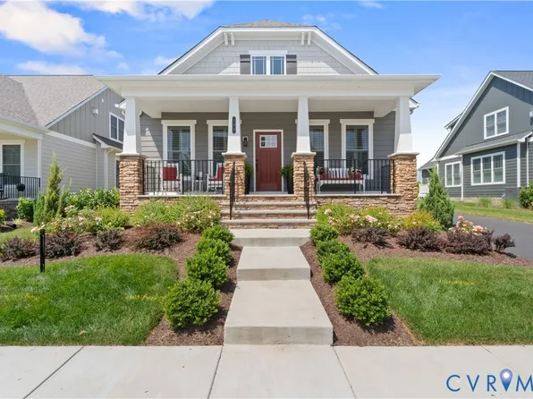 109 Axton Ln, Ashland, VA 23005