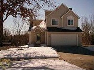 651 Akram Rd, Oxford, MI 48371