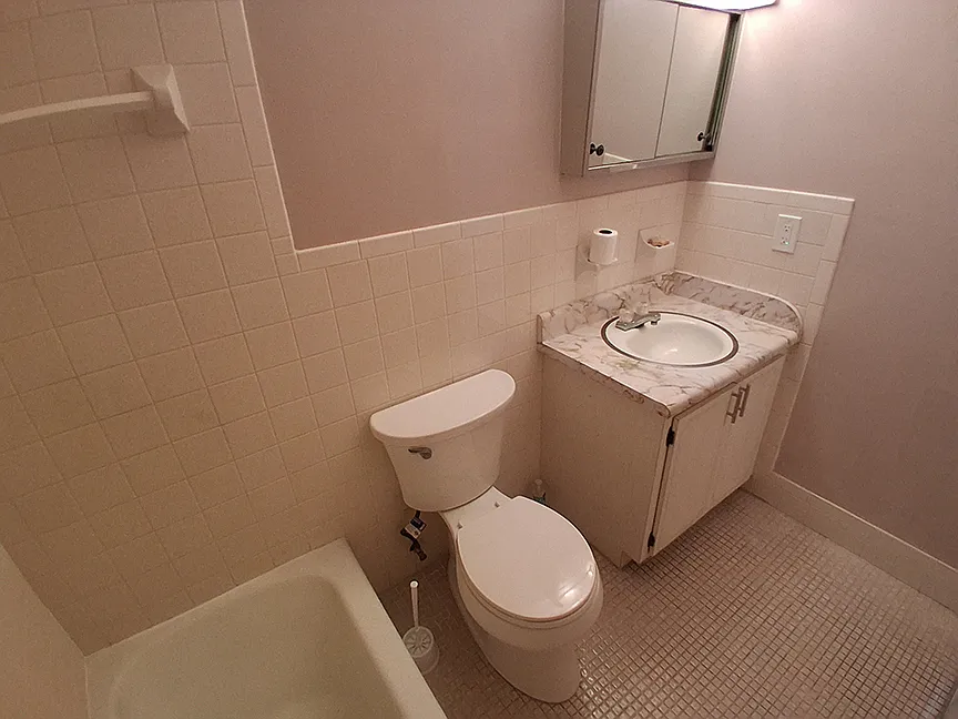 1 bed, 596 sqft, $1,550 — Photo 3