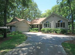 62 Governors Rd, Hilton Head Island, SC 29928