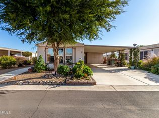 437 E Germann Rd #24, San Tan Valley, AZ 85140