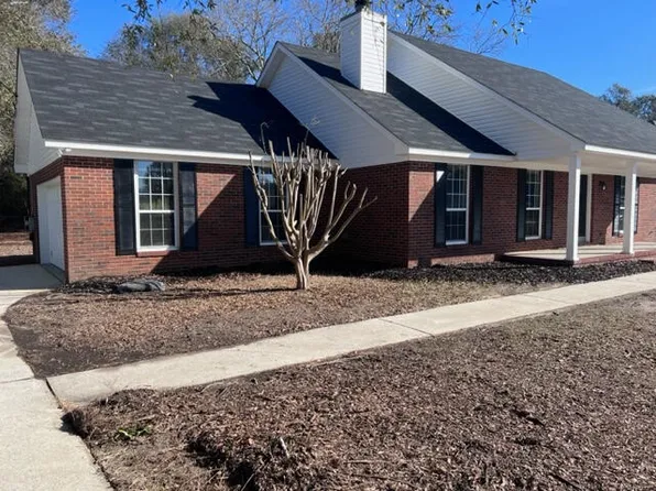 4328 Big Dipper Circle, Hephzibah, GA