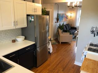 25 Roslyn St APT 7, Salem, MA 01970